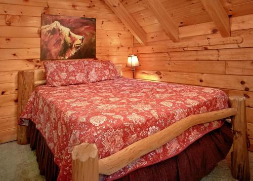 Creekside Oasis #3 in Sevierville, USA