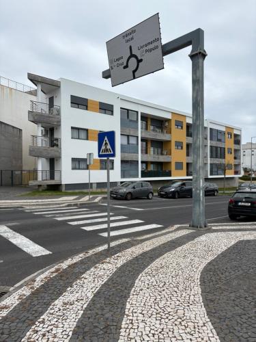 ทัศนียภาพภายนอกโรงแรม, Cosy Home Azores in ลากัว