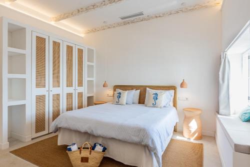 2 twin beds