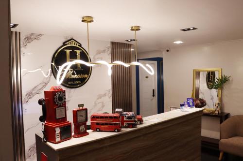 H Mansion Hotel in Tandag