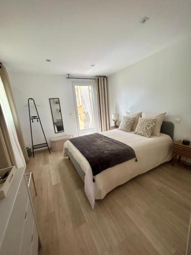 Chambre L chambre d'hôte Taillades