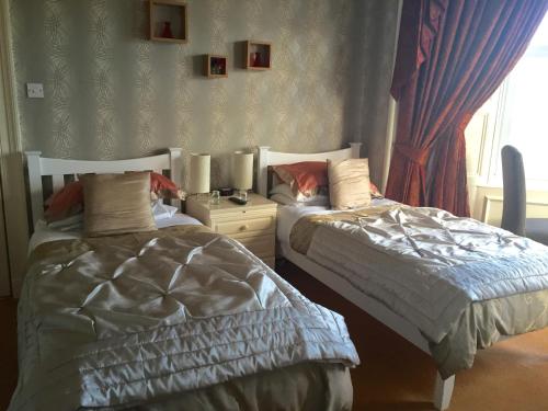 The Arrandale Hotel - image 11