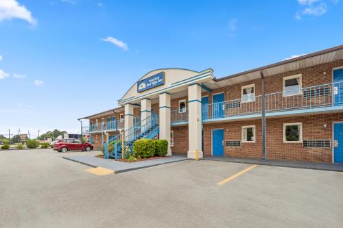 Americas Best Value Inn - Roxboro, Roxboro