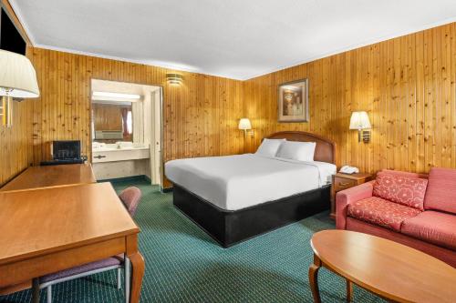 Americas Best Value Inn - Roxboro - image 7