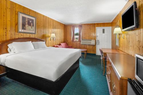 Americas Best Value Inn - Roxboro - image 13