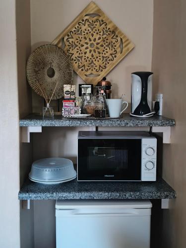 Acacia Gastehuis in คาทู