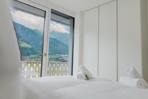 Rooftop Apartment - Alpstay, Naturno (fotografie 8)