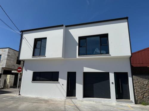 Apartamentos AbAc - Praia de Nemiña