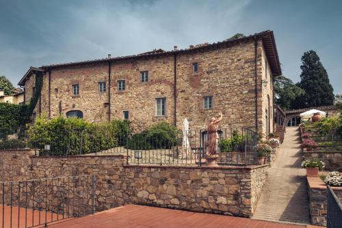 Relais Villa Olmo - image 12