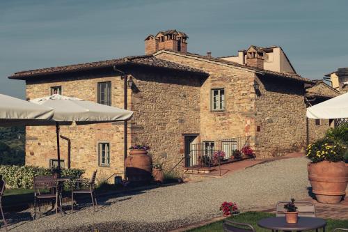 Relais Villa L'Olmo