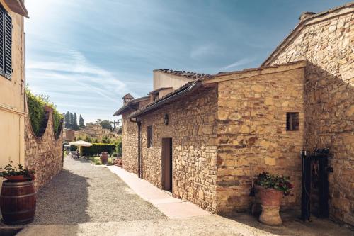 Relais Villa L'Olmo