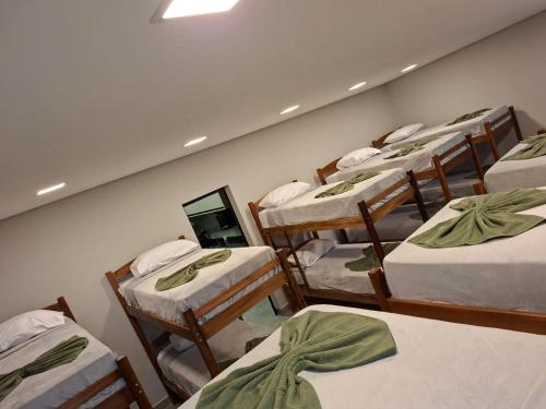 HOSTEL JD commercial