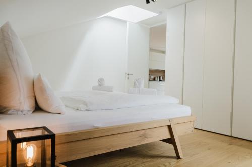 Rooftop Apartment - Alpstay, Naturno (fotografie 6)
