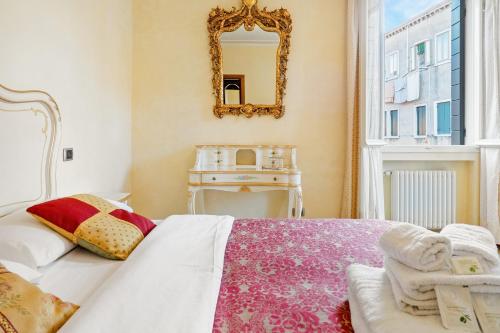 Inn Venice, Benátky