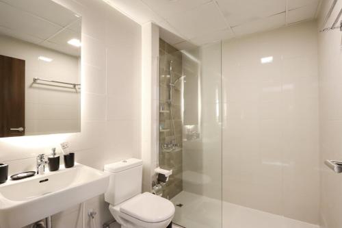 Livbnb - 1B with Sunset View Near Community Circle Park JVC, Dubaï (photo 7)