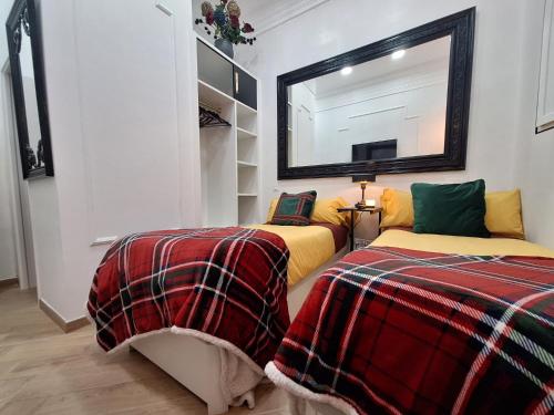 Salamanca Luxury Rooms, Madryt (zdjęcie 8)
