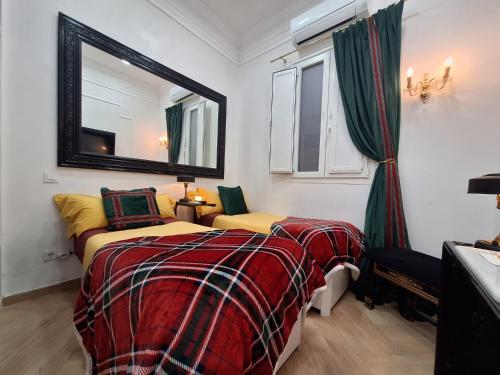 Salamanca Luxury Rooms, Madryt (zdjęcie 7)