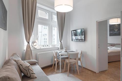 Skolska Junior apartment, Прага (фото 5)