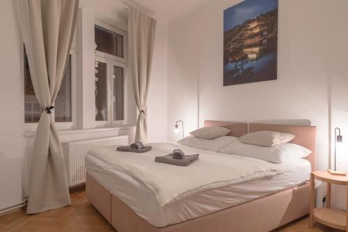 Skolska Junior apartment, Прага (фото 10)