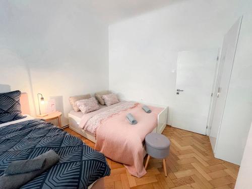 Skolska Junior apartment, Прага (фото 11)