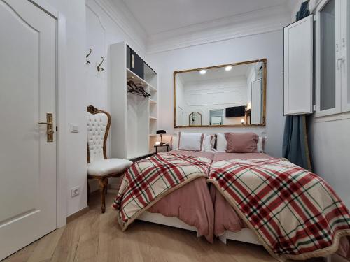 Salamanca Luxury Rooms, Madryt (zdjęcie 6)