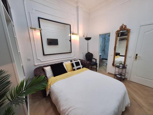 Salamanca Luxury Rooms, Madryt (zdjęcie 5)