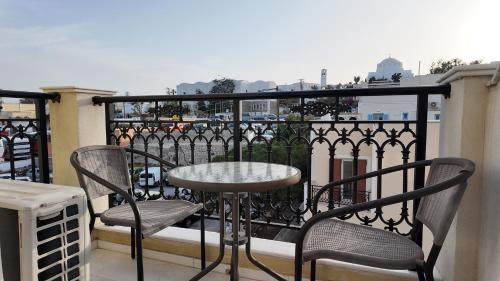 Hotel Santorini - image 7