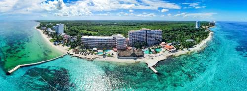 El Cozumeleno Beach Resort - All Inclusive