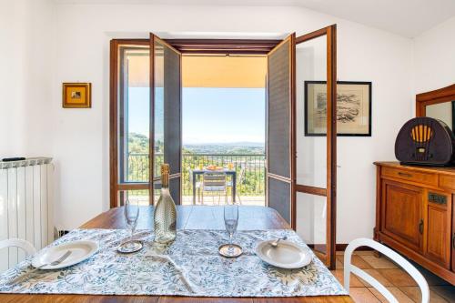 GuestHost - Bright Apartment with View Corciano, Corciano (fotografie 6)