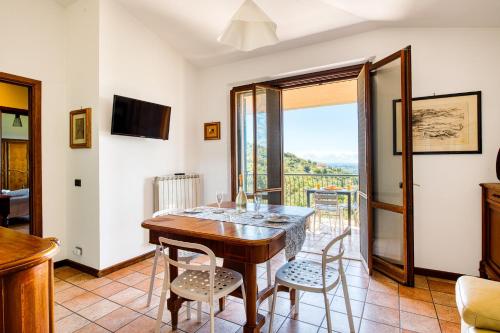 GuestHost - Bright Apartment with View Corciano, Corciano (fotografie 2)