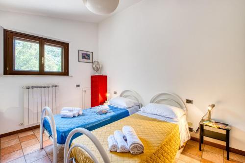 GuestHost - Bright Apartment with View Corciano, Corciano (fotografie 4)