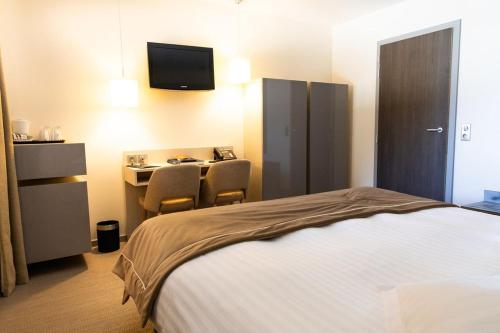 Comfort Double or Twin Room