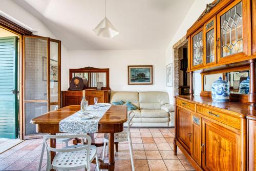 GuestHost - Bright Apartment with View Corciano, Corciano (fotografie 7)