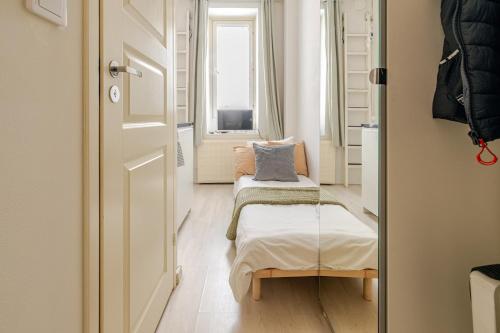 Mini Central Apartment in Helsinki near Hartwall Arena