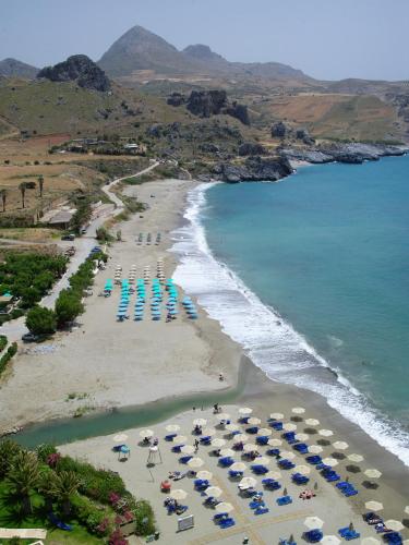 Mythos Apartments - main image