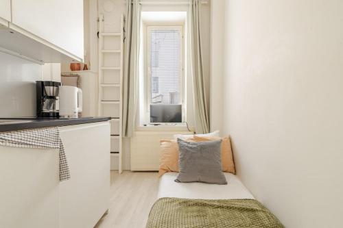 Mini Central Apartment in Helsinki, Helsinki (photo 7)