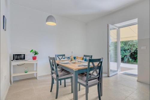 Holiday Home Loreta in 克拉傑維卡