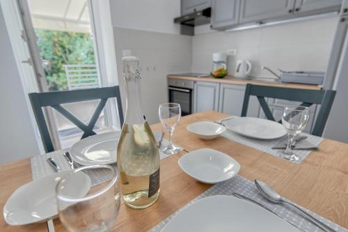 Holiday Home Loreta in 克拉傑維卡