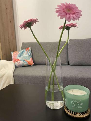 Apartament Olesno Centrum