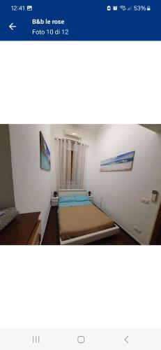 B&B Le Rose, Janov (fotografie 2)