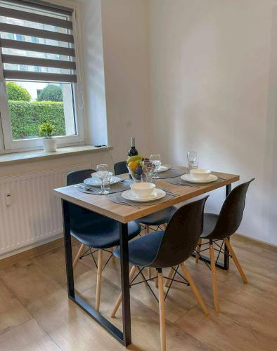 Apartament Olesno Centrum
