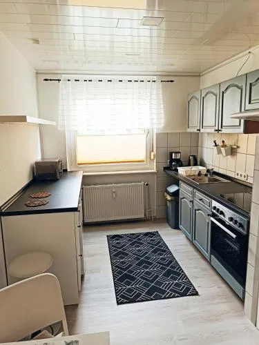 Ferienwohnung Mammut 1 in Salzgitter, Deutschland