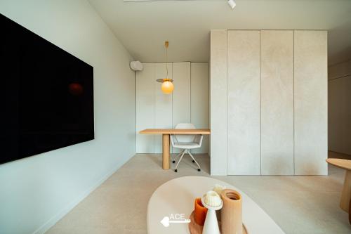 LECTIUS - luxurious apartment - near the sea and shops, Nieuwpoort (zdjęcie 4)