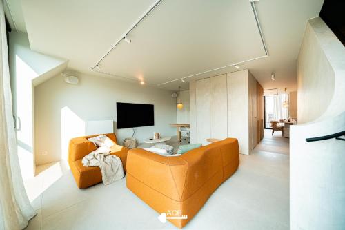 LECTIUS - luxurious apartment - near the sea and shops, Nieuwpoort (zdjęcie 5)