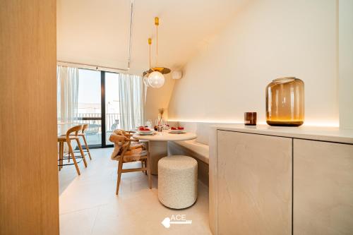 LECTIUS - luxurious apartment - near the sea and shops, Nieuwpoort (zdjęcie 8)