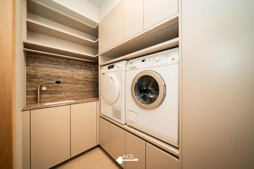 LECTIUS - luxurious apartment - near the sea and shops, Nieuwpoort (zdjęcie 10)