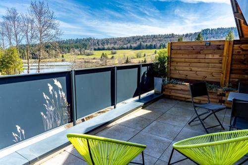 Prestige Junior Suite