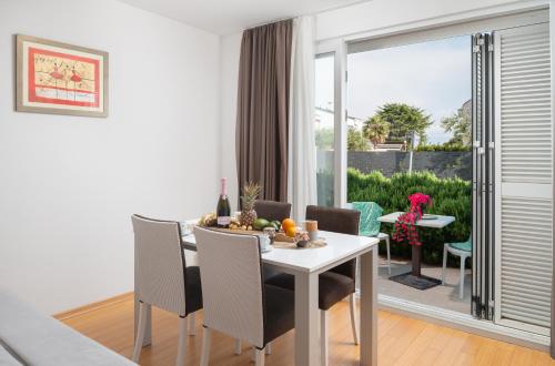 Sunny Resort apartment 1311 in Punta Skala