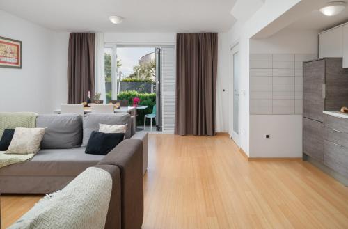 Sunny Resort apartment 1311 in Punta Skala