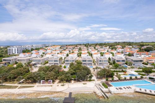 Sunny Resort apartment 1311 in Punta Skala